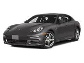 2014 Porsche Panamera