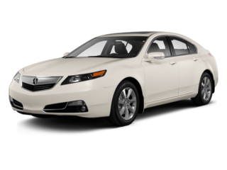 2013 Acura TL