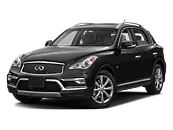 2016 INFINITI QX50