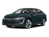 2018 Honda Clarity