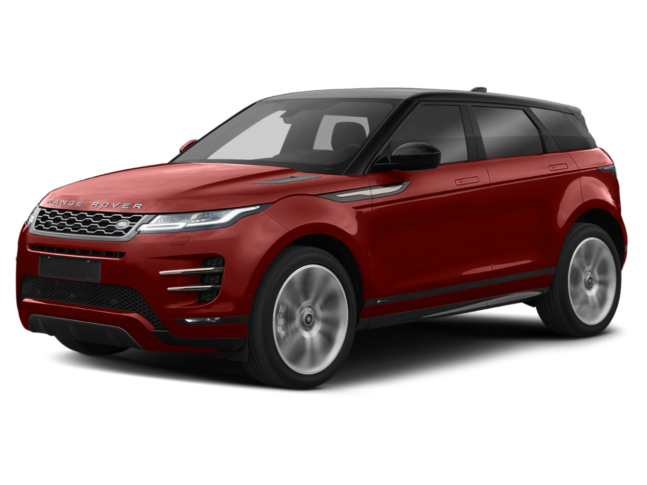 Land Rover Range Rover Evoque Repair: Service and Maintenance Cost