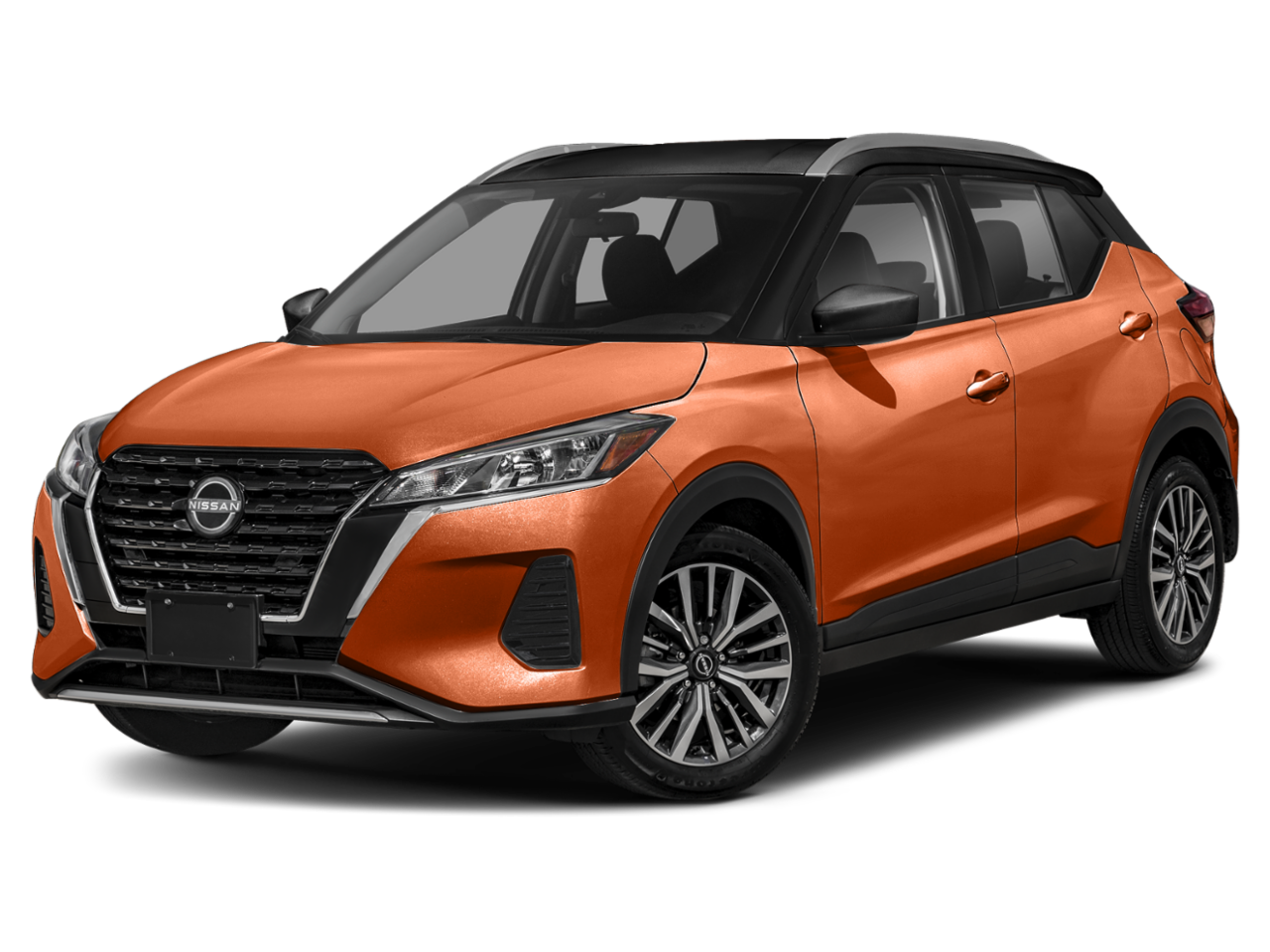 2022 Nissan Kicks