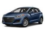 2016 Hyundai Elantra GT
