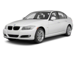 2010 BMW 335i