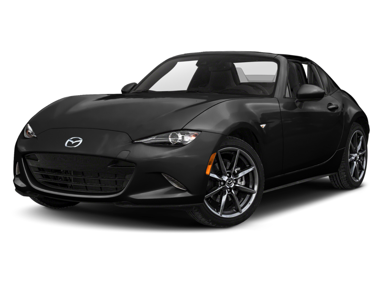 2021 Mazda MX-5 Miata