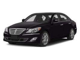2014 Hyundai Genesis