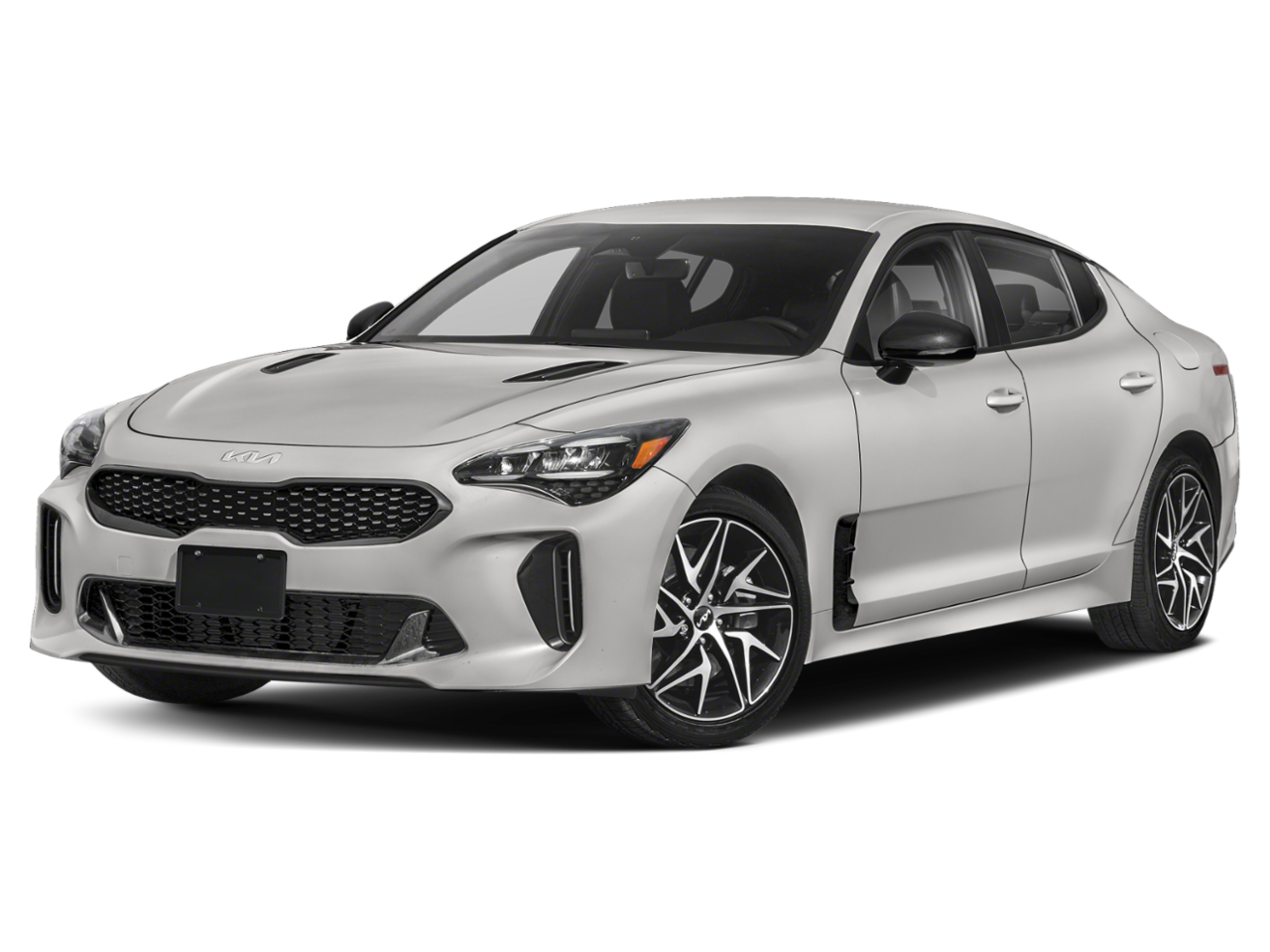 2023 Kia Stinger