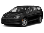 2021 Chrysler Voyager