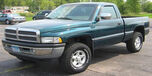 1999 Dodge Ram 1500