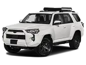 2022 Toyota 4Runner