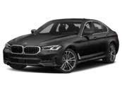 BMW 540i