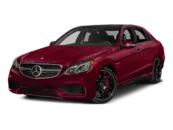 Mercedes-Benz E63 AMG