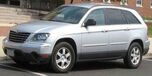 2004 Chrysler Pacifica