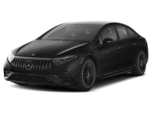 2022 Mercedes-Benz EQS AMG