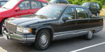 1995 Cadillac Fleetwood