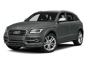 2014 Audi SQ5