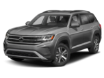 2022 Volkswagen Atlas