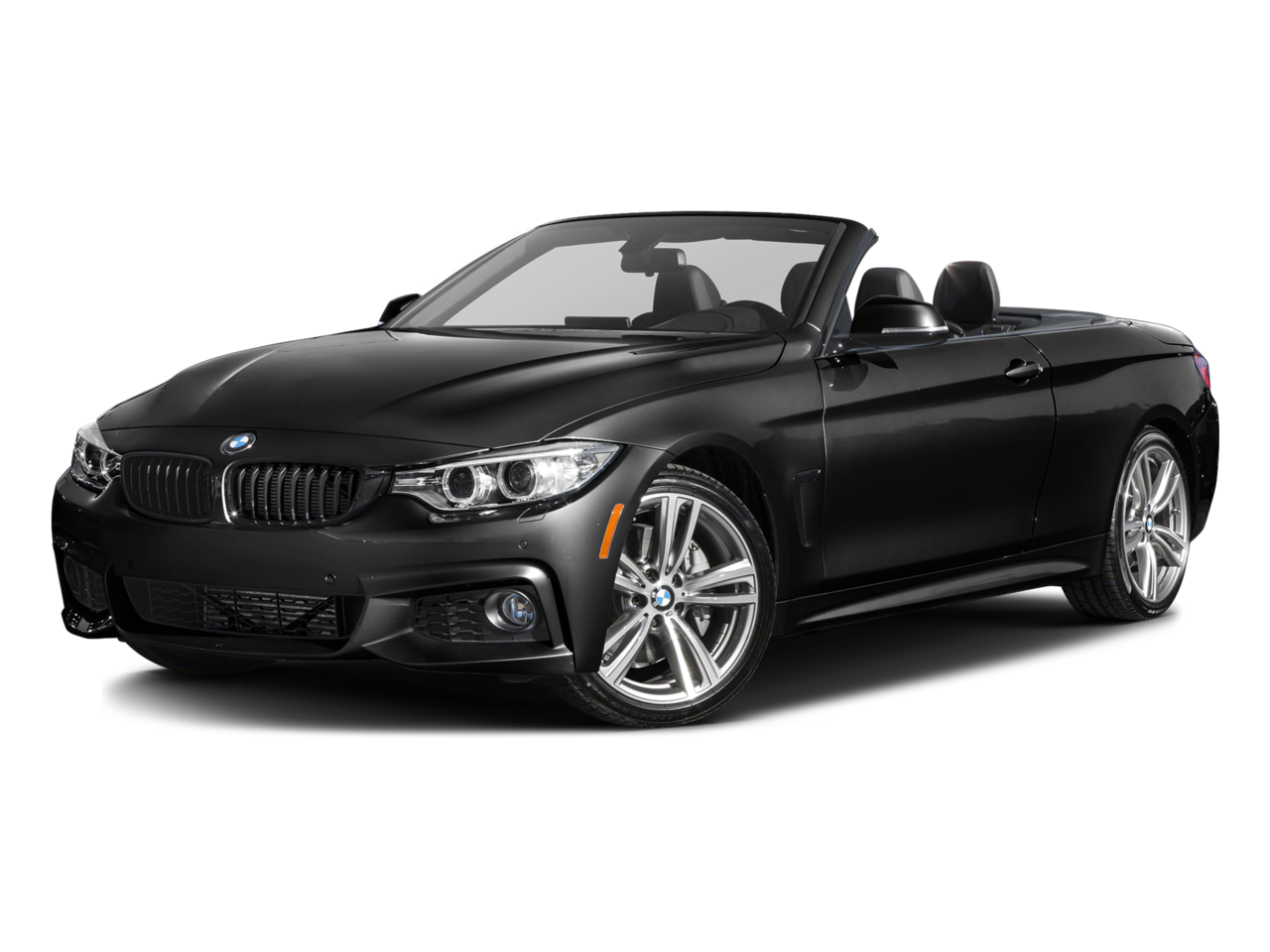 2017 BMW 440i xDrive