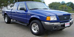 2002 Ford Ranger