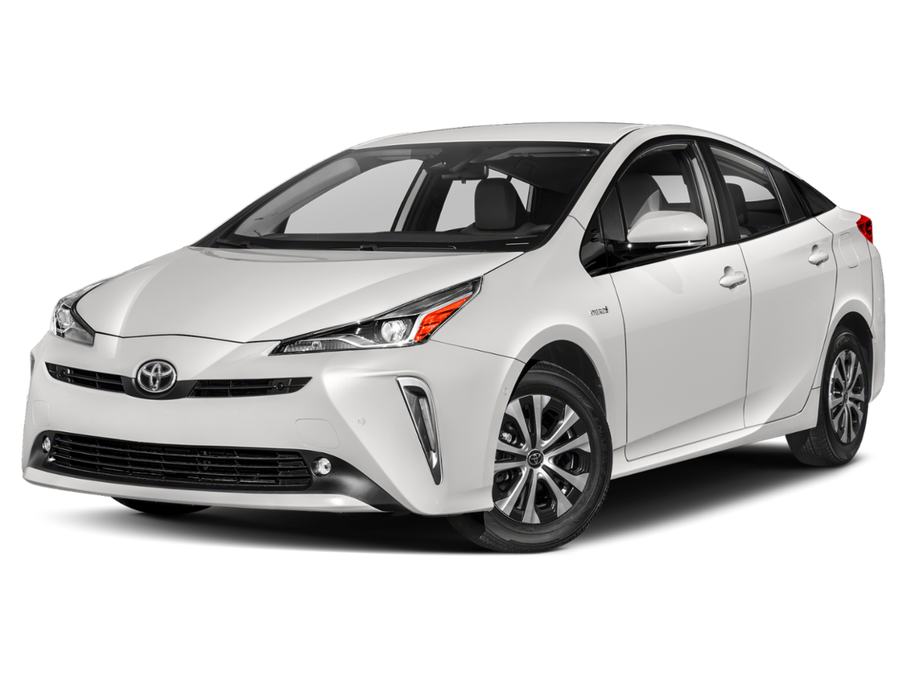 2019 Toyota Prius AWD-e
