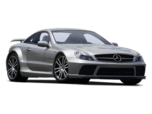 2009 Mercedes-Benz SL550