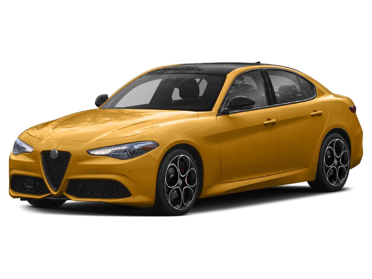 2023 Alfa Romeo Giulia