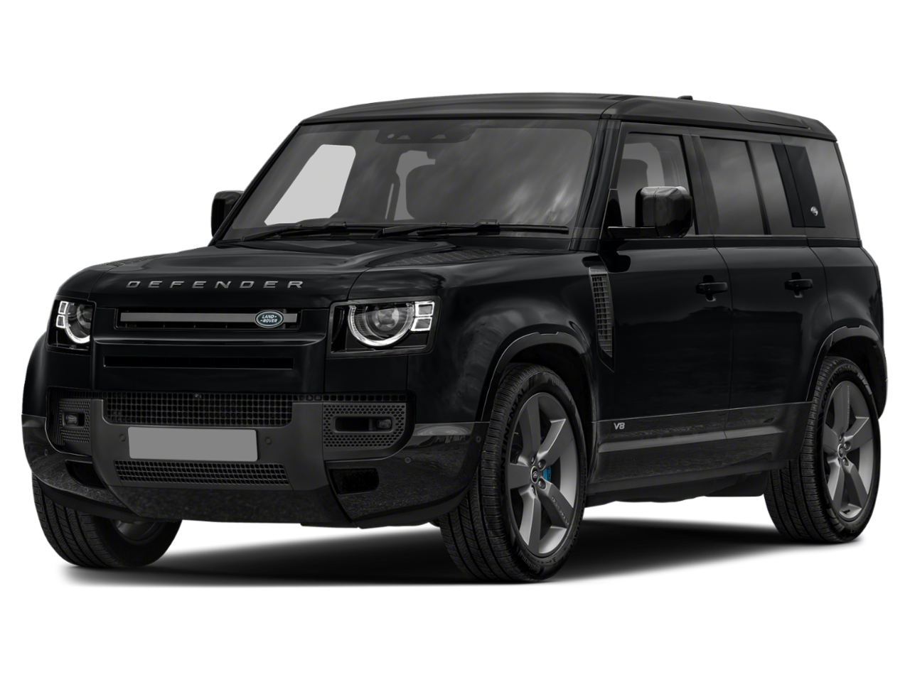 2023 Land Rover Defender 110