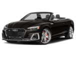 2020 Audi S5