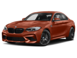 2020 BMW M2
