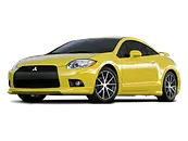2009 Mitsubishi Eclipse
