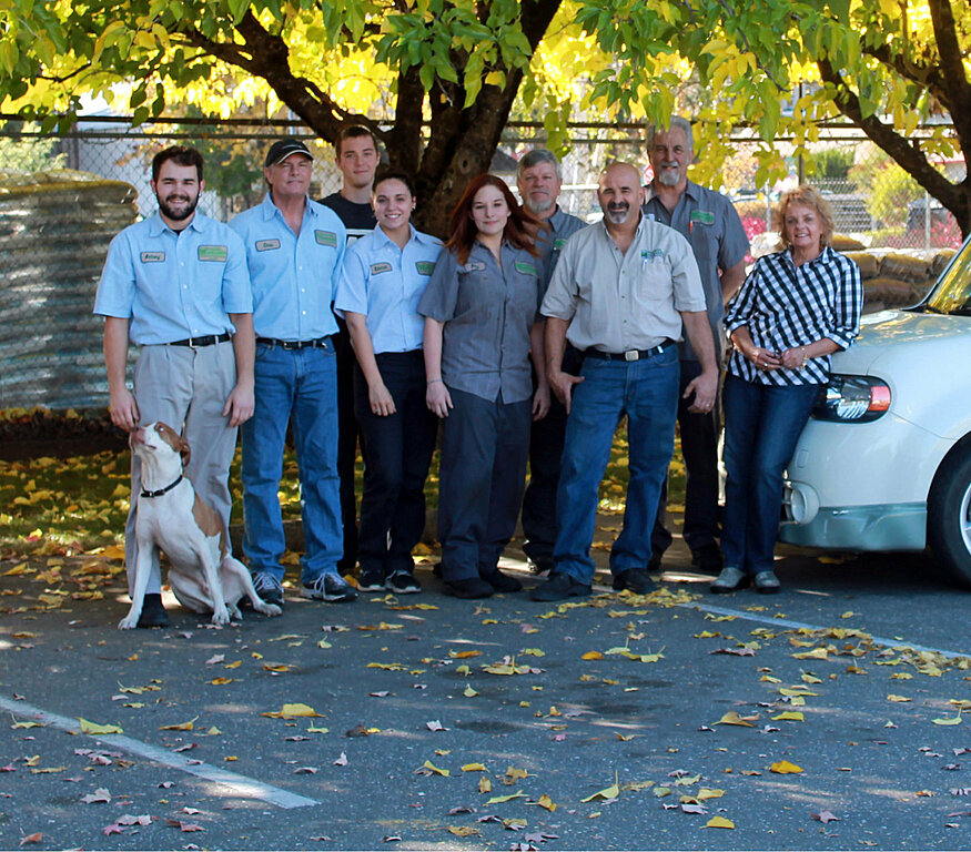 Foothill Car Care Grass Valley, CA 95945 Auto Repair