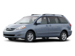 2008 Toyota Sienna
