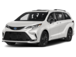 2021 Toyota Sienna