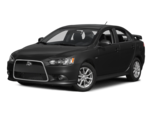 2015 Mitsubishi Lancer