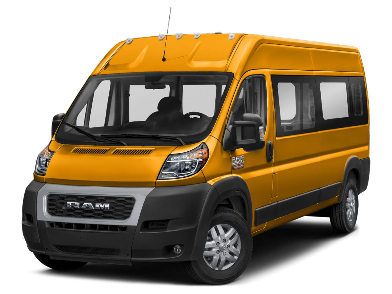2020 Ram ProMaster 3500