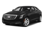 2015 Cadillac ATS