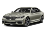 2018 BMW M760i xDrive
