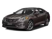 2016 Hyundai Azera