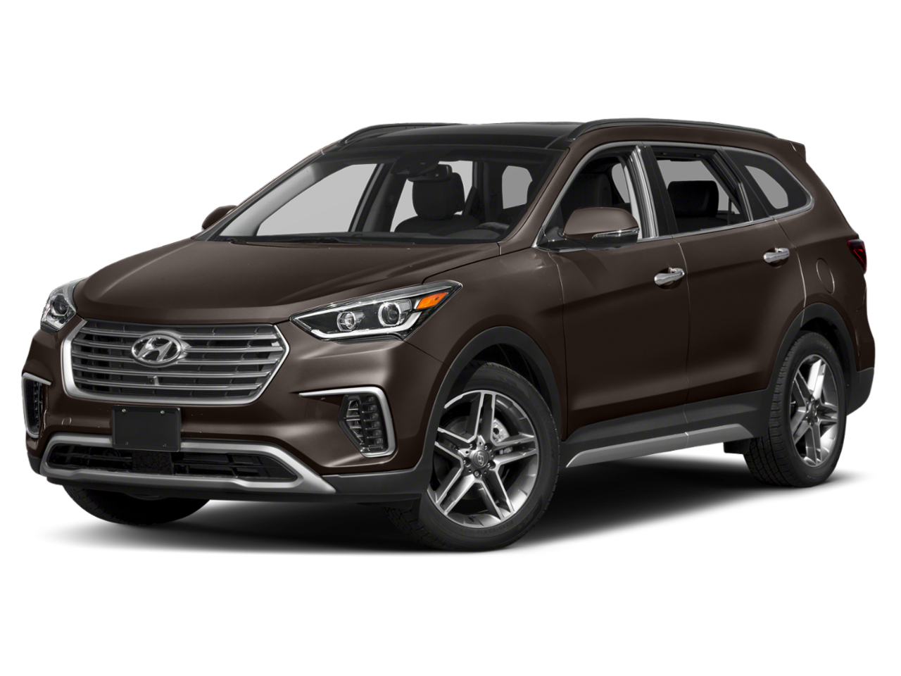 2019 Hyundai Santa Fe XL