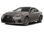 2019 Lexus RC F