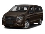 2016 Mercedes-Benz Metris