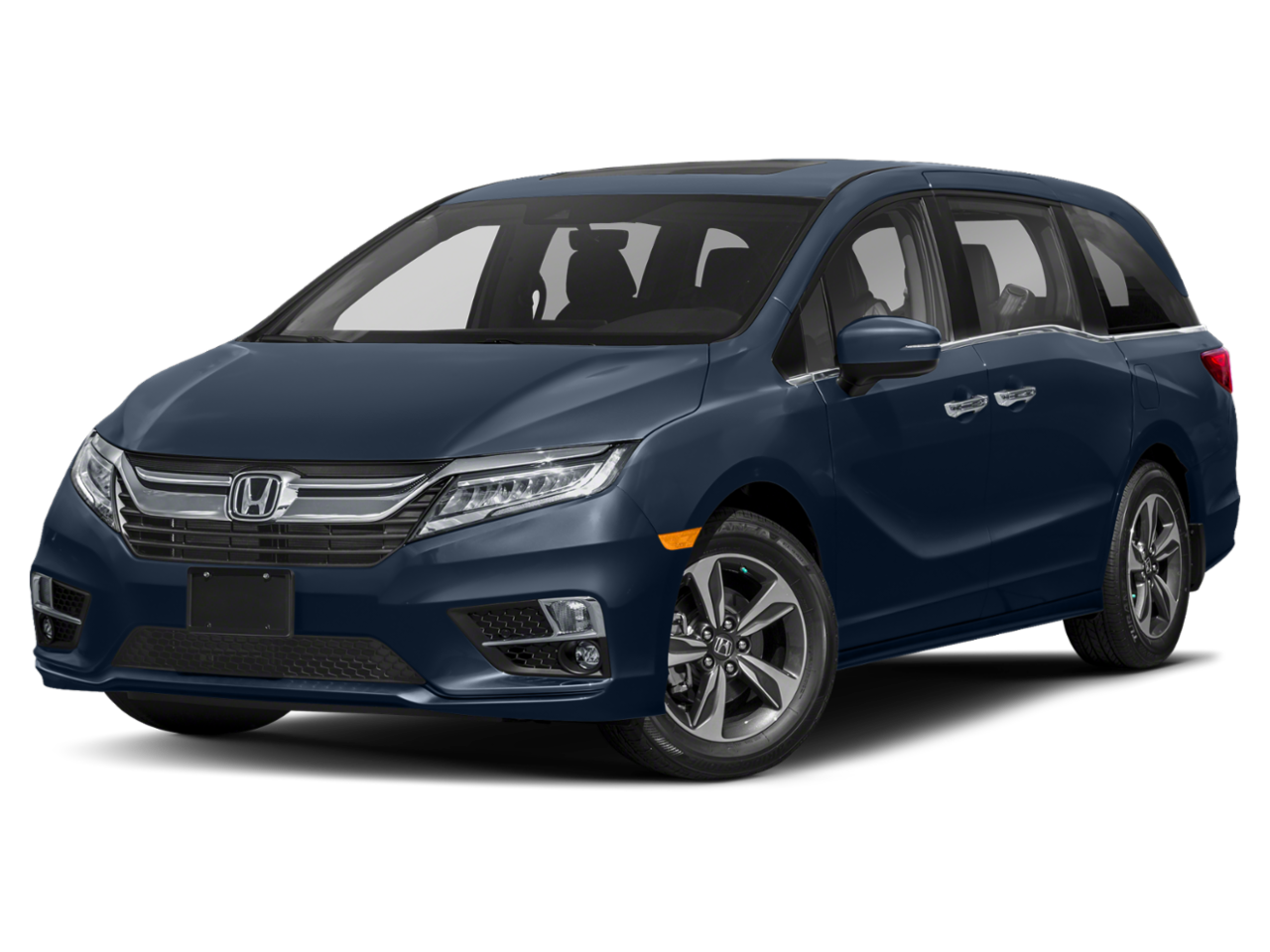 2019 Honda Odyssey