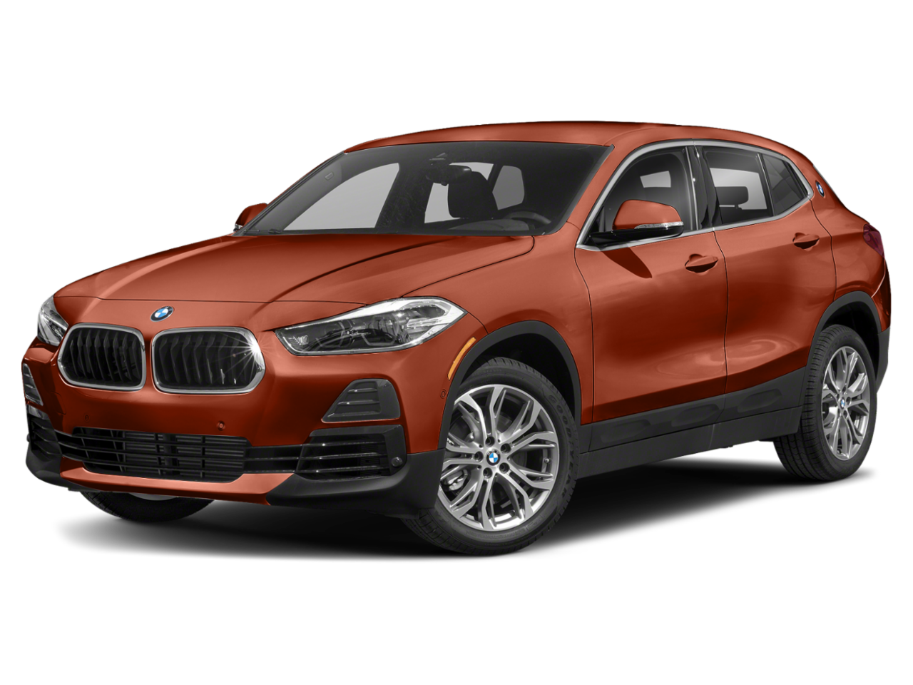 2023 BMW X2