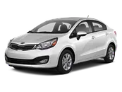 2013 Kia Rio