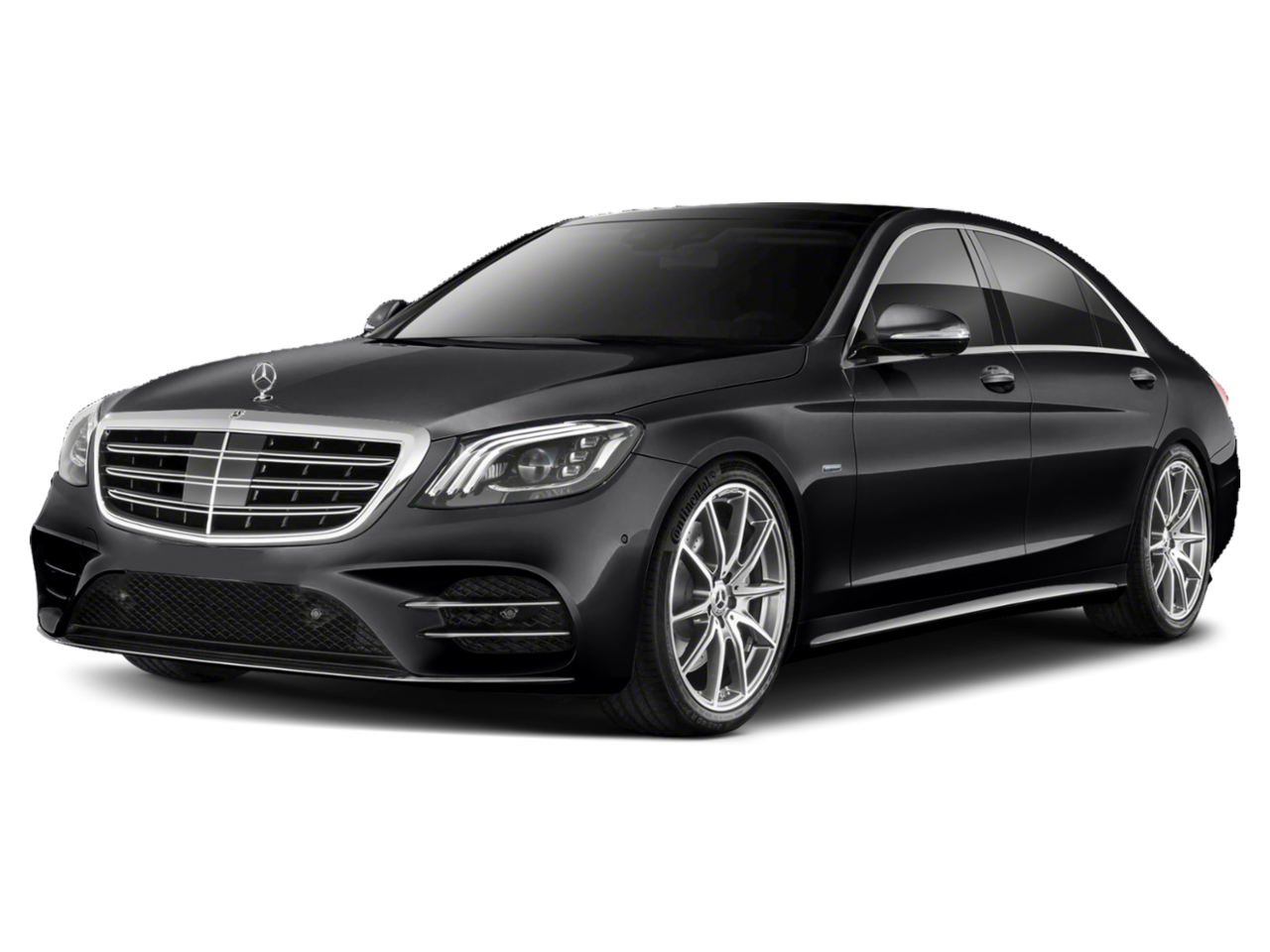 2020 Mercedes-Benz S560e