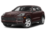 2022 Porsche Cayenne