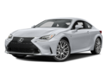 2017 Lexus RC300