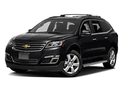 2017 Chevrolet Traverse