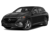 Mercedes-Benz EQS 580