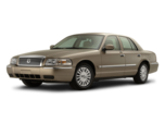 2008 Mercury Grand Marquis